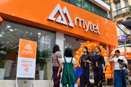 Viettel Global: hausse de près de 19% de la marge brute au 1er semestre