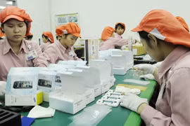 CPTPP : des entreprises vietnamiennes exploitent bien les marchés canadien et mexicain