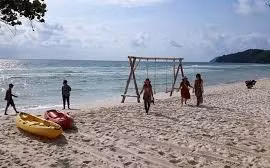 Lancement du programme de promotion touristique national à Phu Quôc