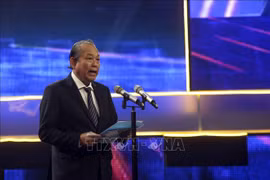 Le Vietnam célèbre la Journée mondiale du souvenir des victimes des accidents de la route