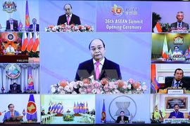 Le Vietnam fête ses 25 ans d’adhésion à l’ASEAN