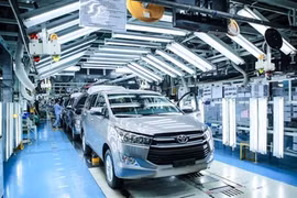 Le secteur de l’immobilier industriel vietnamien bénéficiera grandement de l’EVFTA 