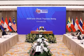 Le 37e Sommet de l’ASEAN et les réunions connexes se tiennent en ligne