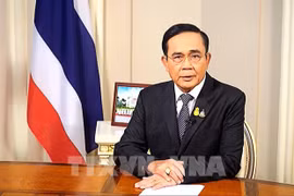 Des chantiers de coopération de l’ASEAN avec ses partenaires selon Bangkok