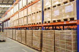  L’e-commerce favorise la forte croissance de la logistique au Vietnam