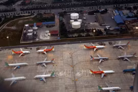 Aviation : se concentrer sur la reprise du marché avant de créer de nouvelles compagnies