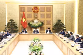 Le Vietnam doit redoubler d’efforts pour son développement