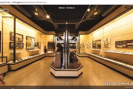 Musée virtuel, la nécessaire transformation face au COVID-19