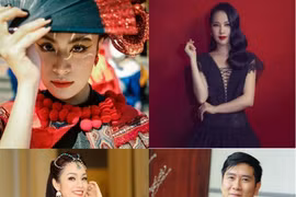 Ouverture des votes en ligne pour le 15e Prix "Cống hiến"
