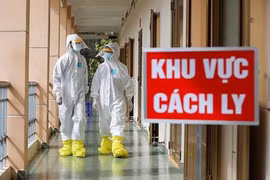 Vietnam : nouveau cas d’infection au coronavirus SARS-CoV-2 confirmé