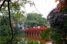Le tourisme de Hanoi cherche à se réinventer 