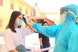 Le Vietnam enregistre un cas supplémentaire de Covid-19
