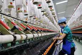Le COVID-19 complique l’approvisionnement en matières premières du textile et de la chaussure
