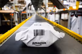 Amazon compte plus de 100.000 vendeurs vietnamiens