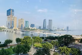 Le Centre du Vietnam reste une destination sûre