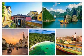 Le Vietnam stimule le tourisme intérieur après la crise