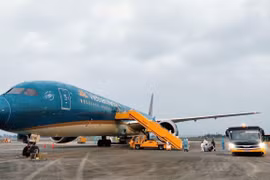 COVID-19 : quatre nouveaux cas confirmés au Vietnam 