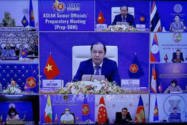 ASEAN 2020 : un spécialiste indonésien apprécie la présidence vietnamienne
