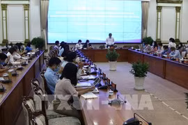 PAPI : Hô Chi Minh-Ville s’efforce de se hisser au Top 10