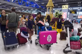 Le nouveau coronavirus pourrait causer un grave impact sur le tourisme asiatique