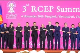 Le RCEP et le rebond de l’économie chinoise soutiennent la reprise de l’ASEAN 
