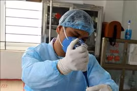 COVID-19: 17 nouveaux cas confirmés au Vietnam, tous confinés dès leur entrée sur le territoire