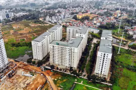 Le Forum immobilier 2020 à Hanoï