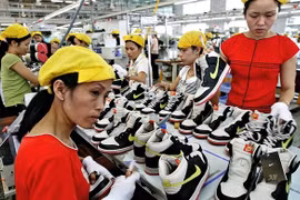 "L'économie vietnamienne ne se redressera pas en forme de V, mais par de virgule, comme le logo Nike"