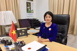 L'ambassade du Vietnam à Singapour publie une vidéo du Gala de l'ASEAN 2020
