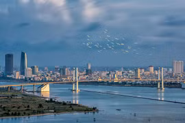Da Nang saisit l'opportunité en or pour promouvoir son tourisme