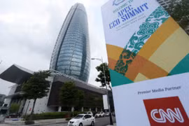 APEC 2017: le Vietnam contribue à la croissance inclusive régionale