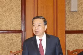 Vietnam-Chine : renforcement de la coopération dans la sécurité et la défense