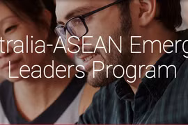 Une jeune femme d'affaires du Vietnam participera au programme A2ELP