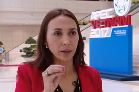 APEC 2017 : le Chili souhaite un engagement clair pour la libéralisation du commerce 