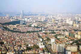 Fitch Ratings relève la notation de crédit du Vietnam