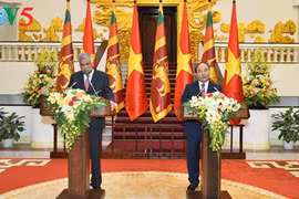 Dynamiser les relations Vietnam – Sri Lanka