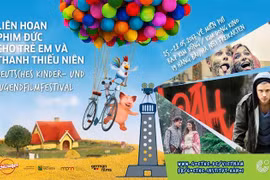 Festival du film allemand pour les jeunes au Vietnam