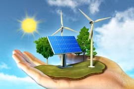 Partage d'expériences dans le développement d'énergies propres