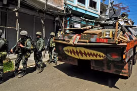 Philippines: la ville de Marawi a été libérée
