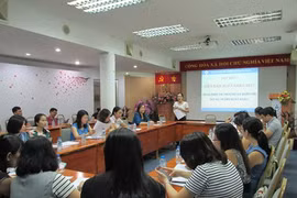 Rendez-vous en août pour le Forum de l’exportation 2017 à Hô Chi Minh-Ville