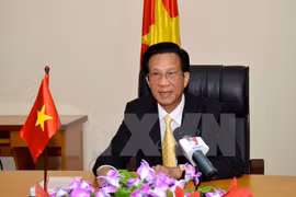 La visite du leader du PCV au Cambodge portera les liens bilatéraux à une nouvelle hauteur