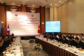 Le Vietnam et le Laos coopèrent dans l’agriculture