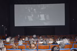 CNN diffusera des films sur Hanoi