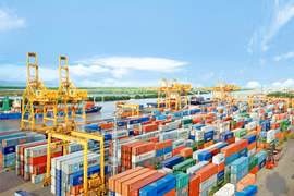 Thua Thien-Hue : 474,7 millions de dollars d’exportations en sept mois