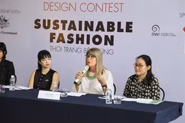 Concours «Elle Design Contest»