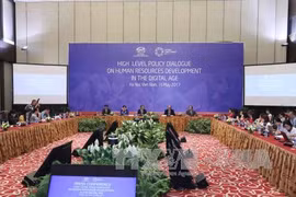 APEC 2017 : Le Vietnam est prêt à organiser la 23ème conférence des ministres du Commerce