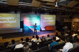 Launchpad Accelerator, nouvelle opportunité pour les start-up