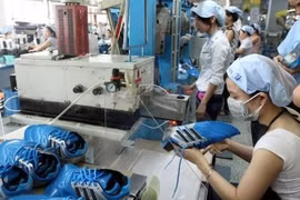 Cuir et chaussures : la conférence de promotion des exportations aura lieu ce mois