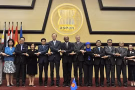 L'ASEAN et l'Allemagne discutent des mesures pour intensifier leurs relations