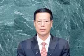 La coopération Chine-ASEAN connaît de grands progrès dans plusieurs domaines